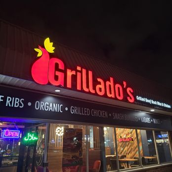 Grillado's - Portuguese Near Me - Cambridge, Ontario