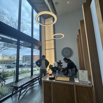 Tono coffee project - Inside - Coffee & Tea Near Me - San Jose, California Tono coffee project - Inside - Coffee & Tea Near Me - San Jose, California