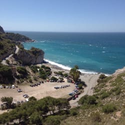 Paraje Natural Cantarriján