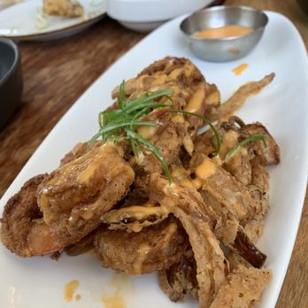 Limón - shrimps - Peruvian Near Me - Oakland, California