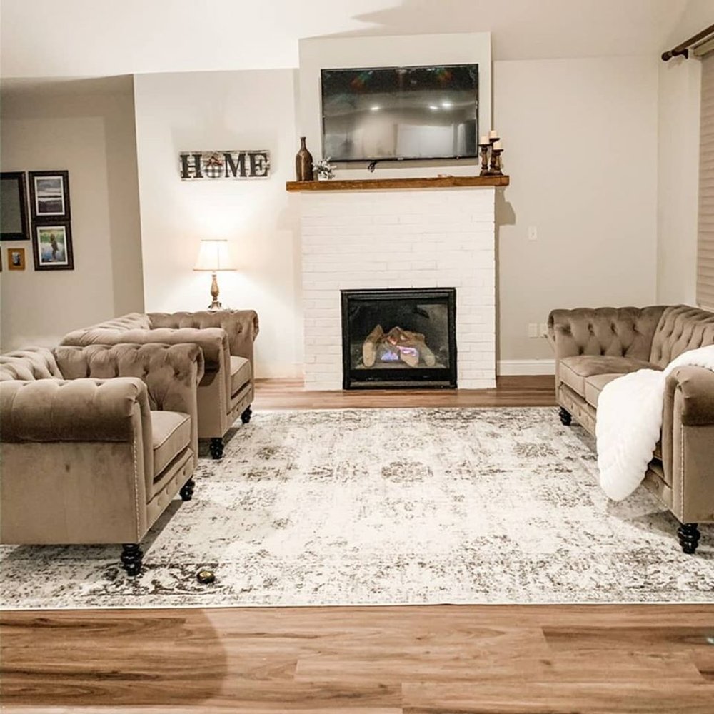 Tschida Flooring Missoula Floor Roma