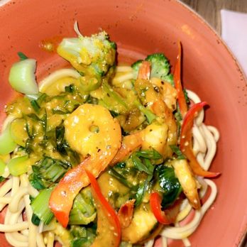 Kelsey's - Thai bowl - American Near Me - Niagara Falls, Ontario