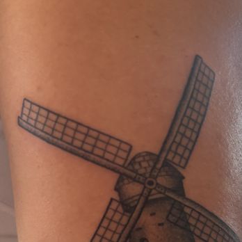 Ink Monkey Tattoo and Piercing - Piercing Near Me - Venice, California