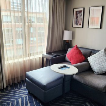 Residence Inn Boston Cambridge - living room - Hotels Near Me - Cambridge, Massachusetts Residence Inn Boston Cambridge - living room - Hotels Near Me - Cambridge, Massachusetts
