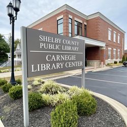 Shelby County Public Library