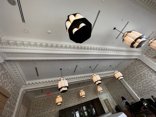 Trilogy Hotel Montgomery, Autograph Collection by null