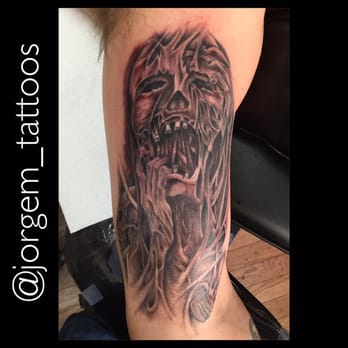 West Hudson Tattoo - tattoo by @jorem_tattoos - Tattoo Near Me - Harrison, New Jersey West Hudson Tattoo - tattoo by @jorem_tattoos - Tattoo Near Me - Harrison, New Jersey