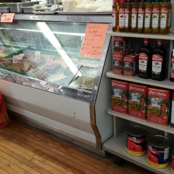 Garofalo & Co - a variety of products in a store - Meat Shops Near Me - Schenectady, New York Garofalo & Co - a variety of products in a store - Meat Shops Near Me - Schenectady, New York