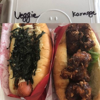 Japadog - Japanese Near Me - Vancouver, British Columbia Japadog - Japanese Near Me - Vancouver, British Columbia