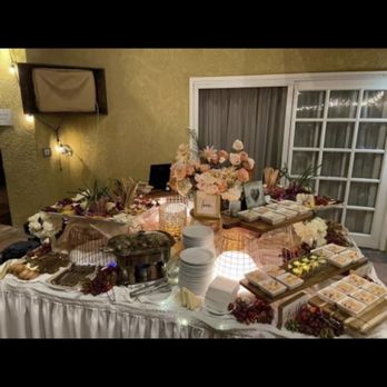 Mona Lisa Catering - Appetizers - Caterers Near Me - Northridge, California Mona Lisa Catering - Appetizers - Caterers Near Me - Northridge, California