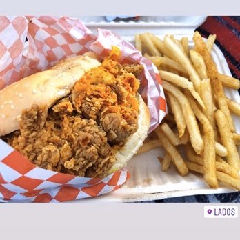 Lados - Halal Near Me - Sunnyvale, California Lados - Halal Near Me - Sunnyvale, California