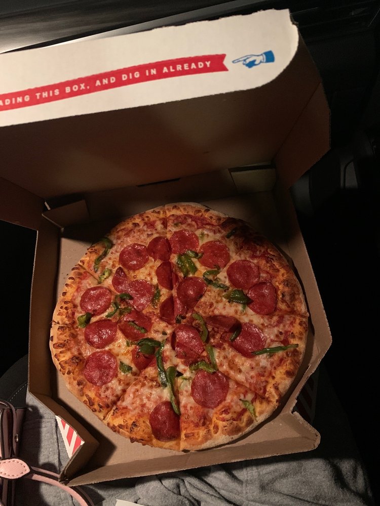 DOMINO’S Updated August 2024 63 Photos & 22 Reviews 2900 Derita Rd, Concord, North