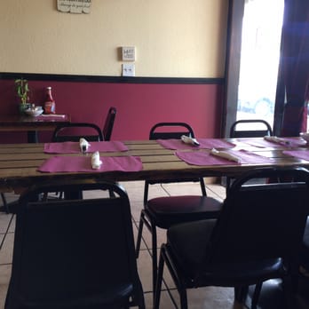 Connie's - Large tables for groups - Cafes Near Me - Vista, California Connie's - Large tables for groups - Cafes Near Me - Vista, California