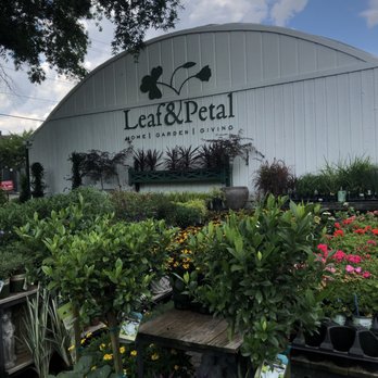 LEAF & PETAL - Updated September 2025 - 160 Photos & 17 Reviews - 2817
