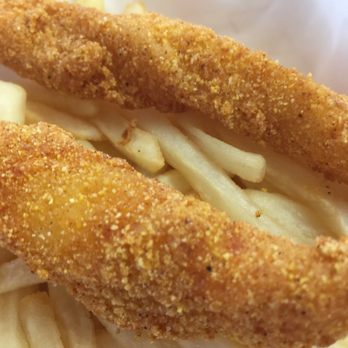 The Cajun Hut - Catfish...SOOOOO GOOD!!! - Cajun/Creole Near Me - Vallejo, California The Cajun Hut - Catfish...SOOOOO GOOD!!! - Cajun/Creole Near Me - Vallejo, California