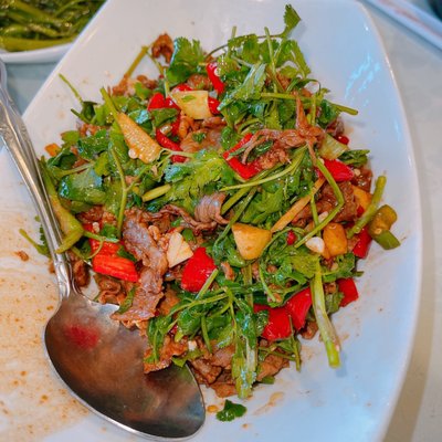 Hengzhou Chilli King by null