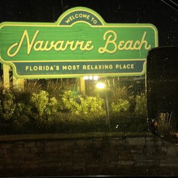 Navarre Beach - Beaches Near Me - Navarre, Florida