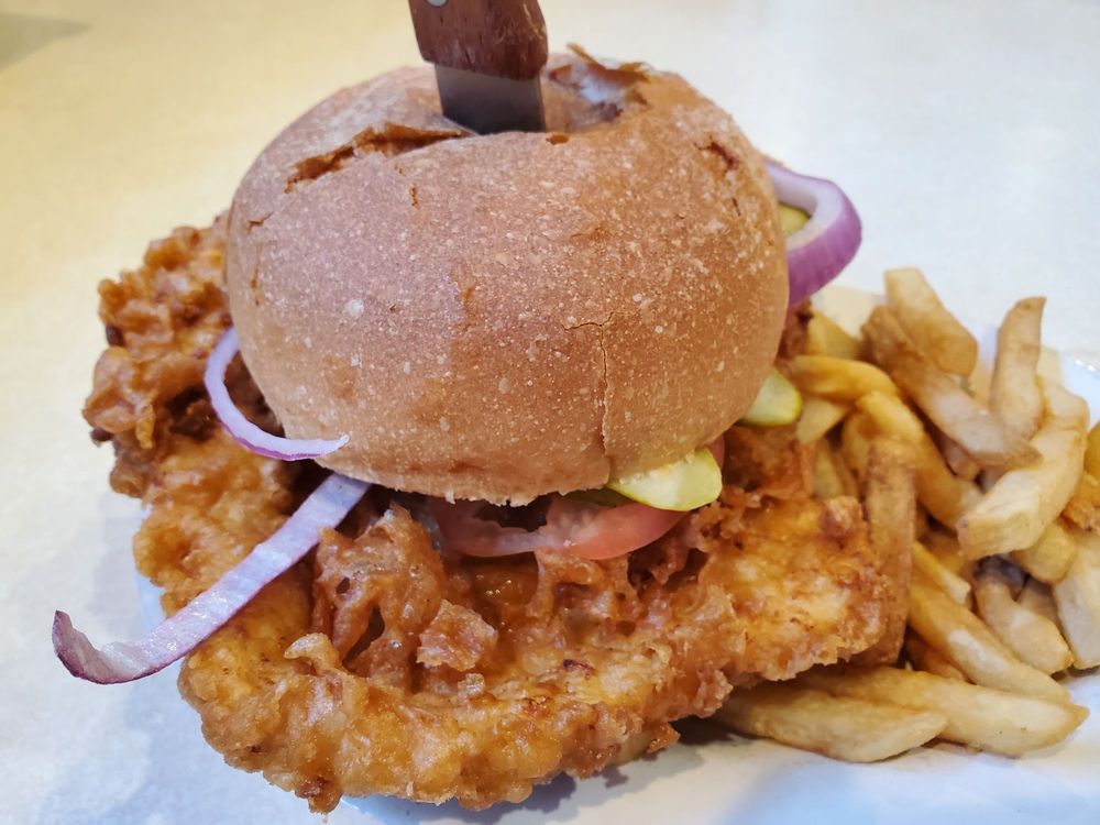 ONE EYED JACK’S Updated September 2024 98 Photos & 72 Reviews 124 N Market St, Winamac