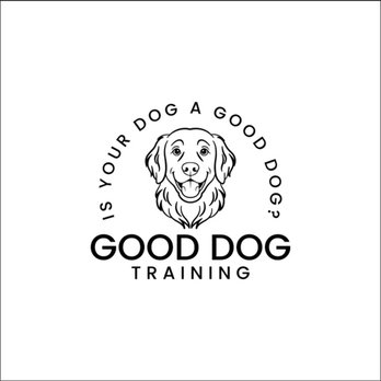 Good Dog Training Services - Logo - Pet Training Near Me - Webster, New York Good Dog Training Services - Logo - Pet Training Near Me - Webster, New York