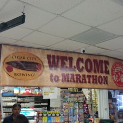 Marathon