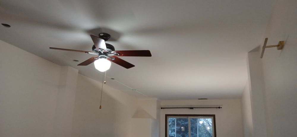 Slide of Handyman Services