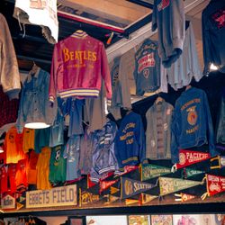 Soft Goods