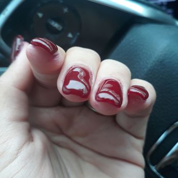 V Pedicure and Spa - Nail Salons Near Me - Gilroy, California