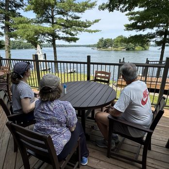 Summers on Long - Bars Near Me - Sarona, Wisconsin