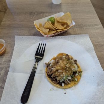 Taqueria La Perla - Mexican Near Me - Pacifica, California Taqueria La Perla - Mexican Near Me - Pacifica, California