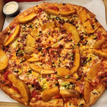 Pizza Go - Pizza Near Me - Los Angeles, California Pizza Go - Pizza Near Me - Los Angeles, California
