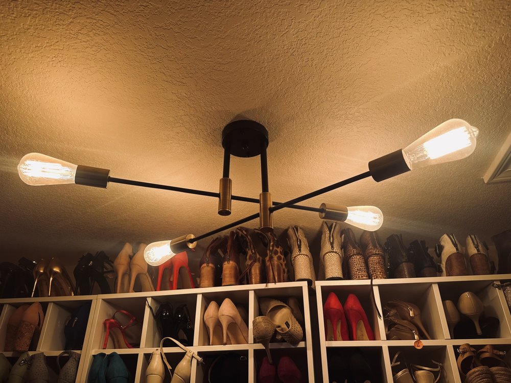 Slide of Stan the Handyman