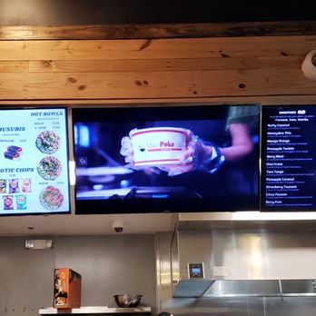 The Poke Co - Poke Near Me - San Dimas, California The Poke Co - Poke Near Me - San Dimas, California