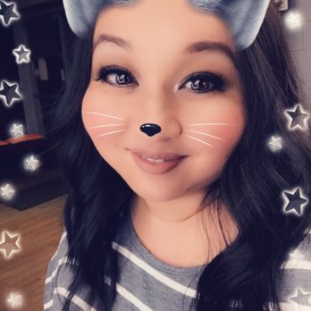Hair by Pawnee - Loving my new hair cut! - Hair Stylists Near Me - Cypress , California Hair by Pawnee - Loving my new hair cut! - Hair Stylists Near Me - Cypress , California