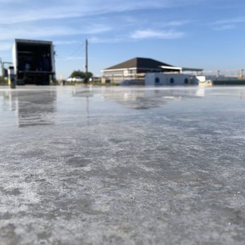 Surface Pros - Cream polish finished at 800 grit. - Masonry/Concrete Near Me Surface Pros - Cream polish finished at 800 grit. - Masonry/Concrete Near Me