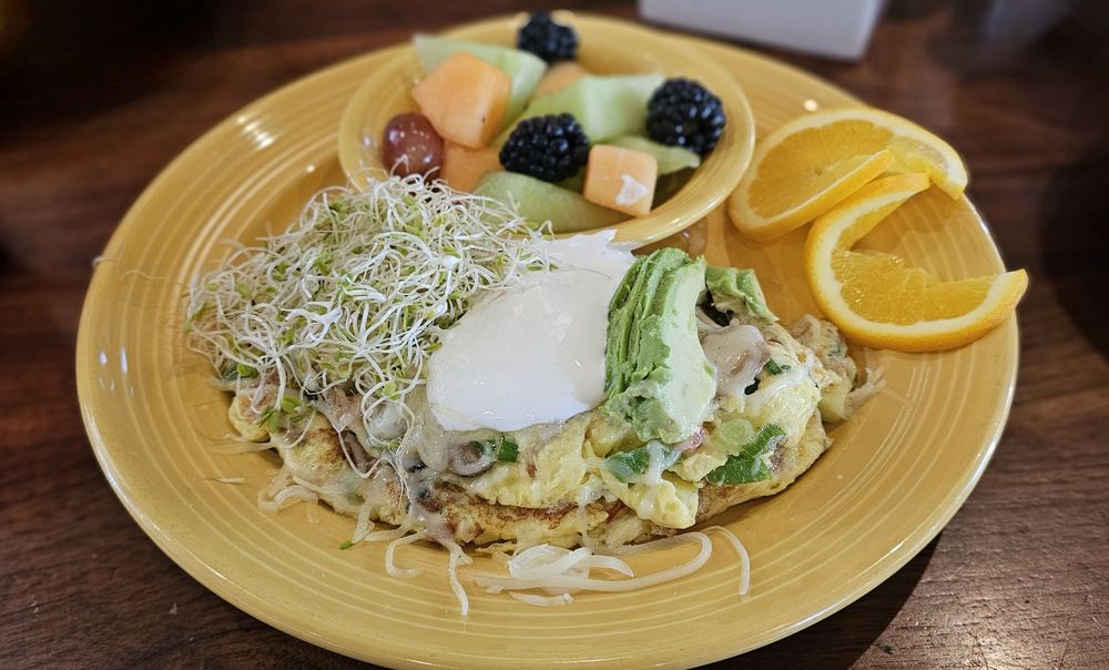 Four Sisters Cafe