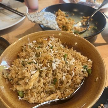 HaiSous Vietnamese Kitchen - Crab fried rice was cravable - Vietnamese Near Me - Chicago, Illinois