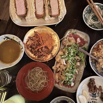 Sakai Bar - Japanese Near Me - Toronto, Ontario