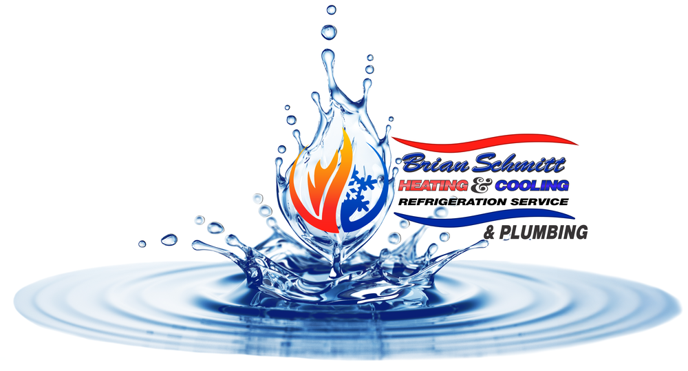 Slide of Brian Schmitt Heating and Cooling