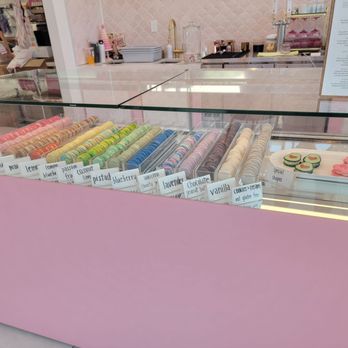 Decadent Macaron - Macarons Near Me - Gilbert, Arizona Decadent Macaron - Macarons Near Me - Gilbert, Arizona