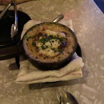 Cure - Tartiflette- potato gratin - New American Near Me - Rochester, New York Cure - Tartiflette- potato gratin - New American Near Me - Rochester, New York