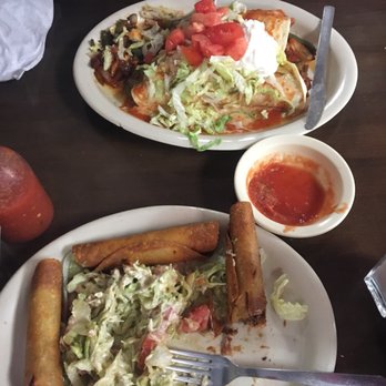 La Fuente Mexican Restaurant - Mexican Near Me - Albany, Georgia