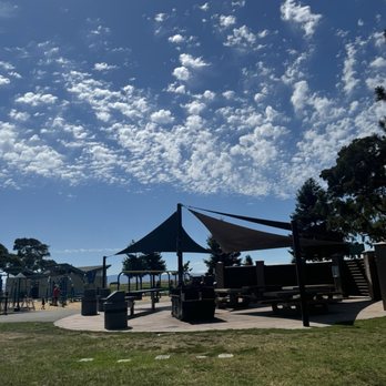 Marina Park - Parks Near Me - San Leandro, California