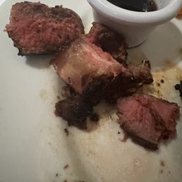 Ribeye steak Ribeye steak