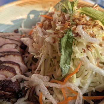 Lunch Lady - Vietnamese Near Me - Vancouver, British Columbia