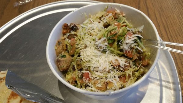 Piada Italian Street Food by null