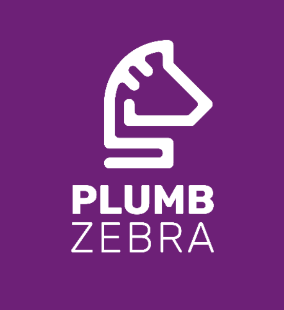 Slide of Plumb Zebra