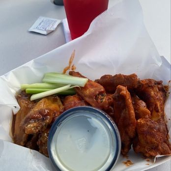 Roosters Wings & Brew - Chicken Wings Near Me - Mohegan Lake, New York Roosters Wings & Brew - Chicken Wings Near Me - Mohegan Lake, New York