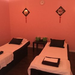 Angel Foot Spa