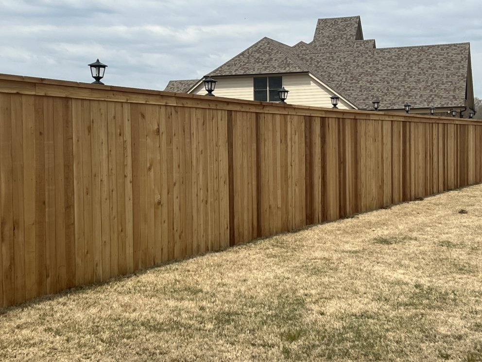 FENCES AND DECKS FOR LESS 13 Photos 8585 Deercreek Cir, Olive