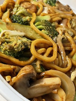 Szechuan Garden by null